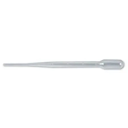 Heathrow Scientific – Transfer Pipette 5 mL 0.5 mL Graduation Increments Sterile – HS206372C