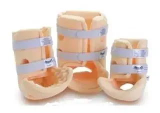 Heelift – Heel Suspension Boot One Size Fits Most Beige – 62884