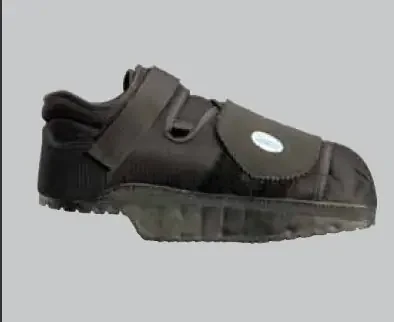 HeelWedge – Post-Op Shoe Large Unisex – HQ3B
