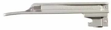 HEINE – Laryngoscope Blade Miller Type Size 4 Large Adult – F-000.22.775
