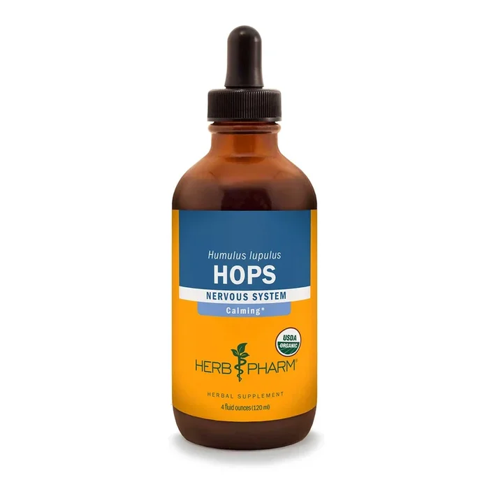 Herb Pharm Hops 4oz