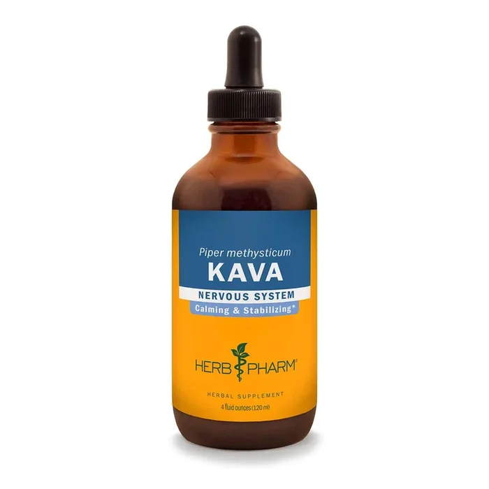 Herb Pharm Kava 4oz