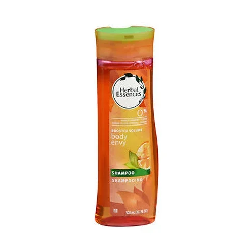 Herbal Essences, Body Envy Volumizing Hair Shampoo, 10.17 oz