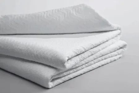 Herringbone Performance – Thermal Blanket 66 W X 90 L Inch Cotton 50% / Polyester 50% – 78990401