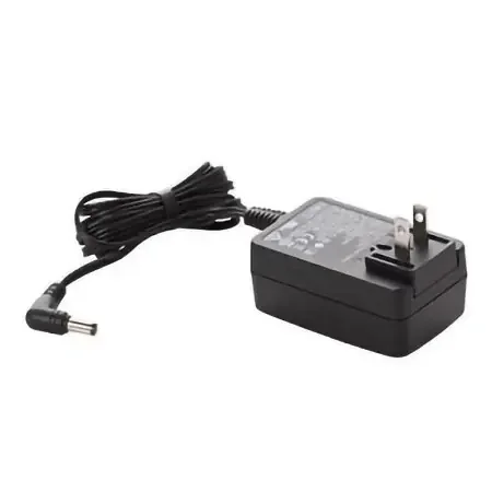 Hillrom – Power Cord 12 Volt For use with Tronix 4802D Pediatric/Infant Scale – 726551