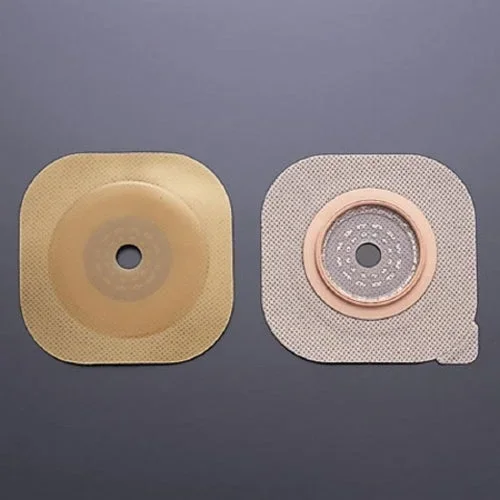 Hollister, Ostomy Barrier Trim to Fit Standard Wear Without Tape 57 mm 15203, Box Of 5
