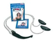 Home Ranger Model 240 – Shoulder Pulley Exerciser – 75605