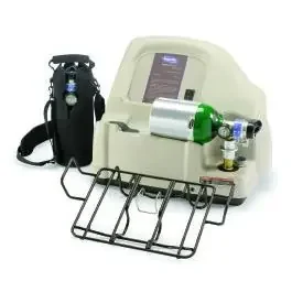 HomeFill – Oxygen System Kit – IOH200PV6