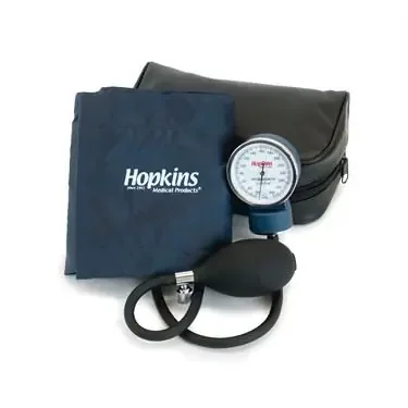 Hopkins – Blood Pressure Cuff Adult Arm Medium Cuff 25 – 41 cm Nylon Cuff – 526645PK