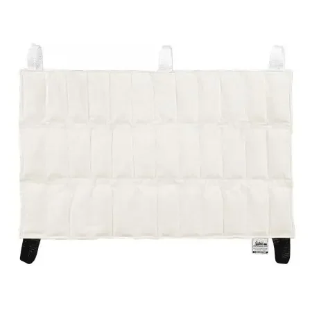 HotPac – Moist Heat Therapy Pad General Purpose Oversize Canvas Reusable – ‘553796