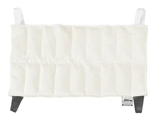 HotPac – Moist Heat Therapy Pad Spine Small Canvas Reusable – 00-1008-12
