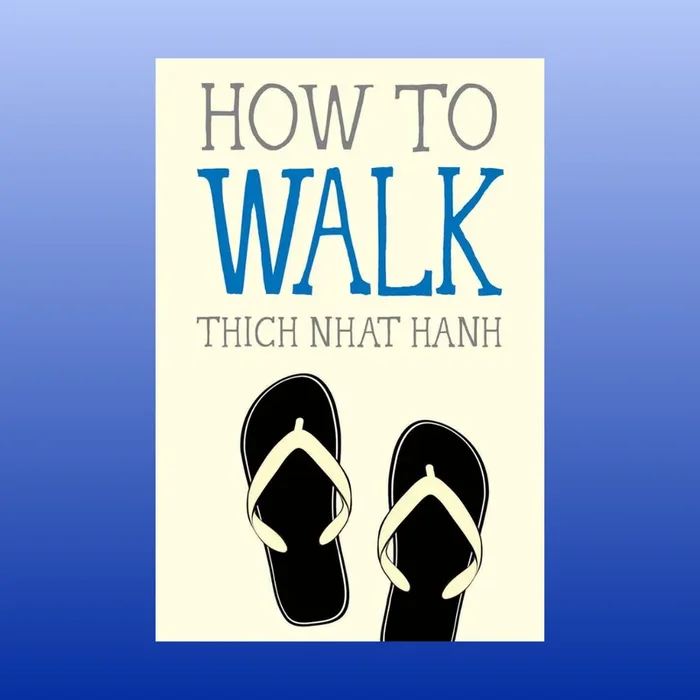 How to Walk