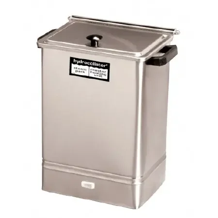 Hydrocollator E-1 – Heating Unit Stationary 8 X 13 X 16 Inch 3 gal. Capacity – 2102-3