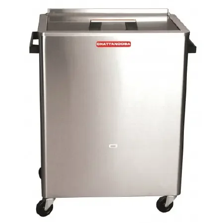 Hydrocollator M-2 – Heating Unit Mobile 16 X 27 X 33 Inch 14 gal. Capacity – 2402-2