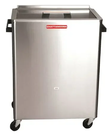 Hydrocollator M-2 – Heating Unit with Moist Heat Packs Mobile 15-1/2 X 26-1/2 X 33-1/2 Inch 68.81 Liter – 00-2402