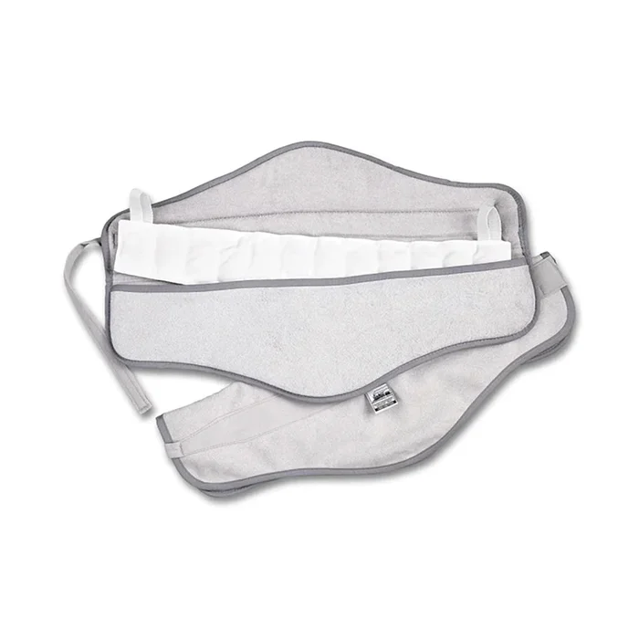 Hydrocollator Neck Contour Terry Cover 25″ X 18″ 1 EA