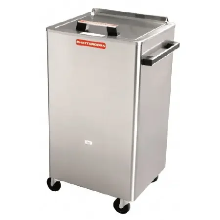 Hydrocollator SS-2 – Heating Unit Mobile 16 X 21 X 33 Inch 10 gal. – 2302-3