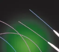 HydroGlide – Guidewire .038 Inch Diameter 145 cm Length Straight Flexible Tip – 145FS38