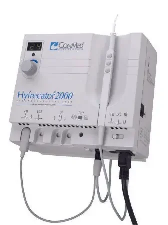 Hyfrecator 2000 – Electrosurgical Unit – 7-900-115