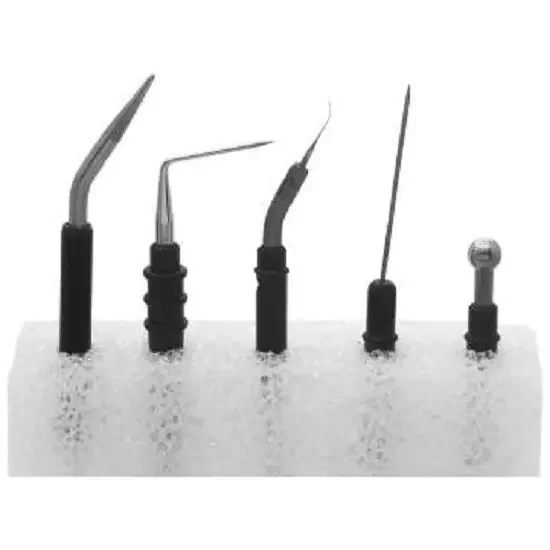 Hyfrecator – Ball Electrode Stainless Steel Ball Tip Reusable NonSterile – 138018