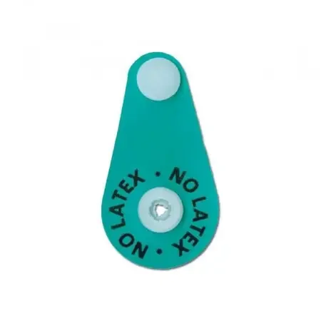 Ident-Alert – Color Coded Clasp – 8621LT-22-PDH