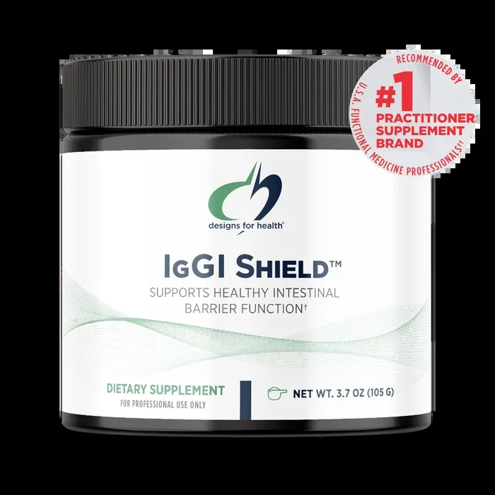 IgGI Shield 105 grams