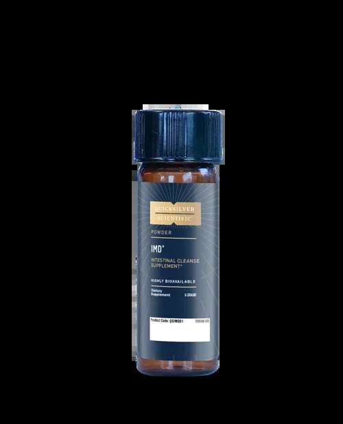 IMD® Intestinal Cleanse