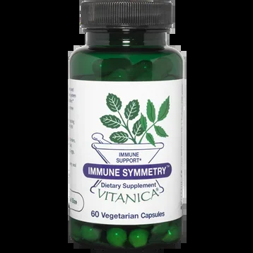 Immune Symmetry (60 caps)