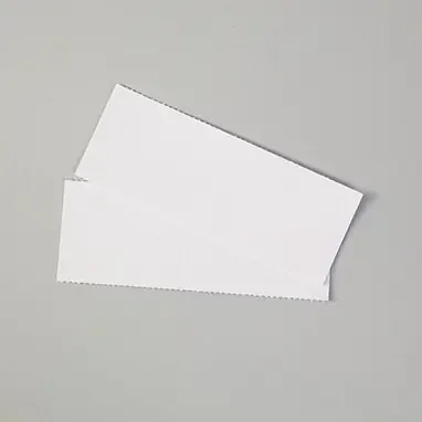 Indeed – Blank Label Multipurpose Label White 1-1/2 X 4 Inch – 7173