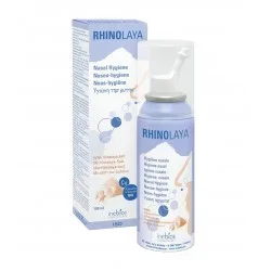 Inebios Rhinolaya 100 ml