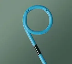 InLay – Ureteral Stent with Guidewire Double Pigtail 4.7 Fr. 22 to 32 cm Hydrophilic Coated – 776600