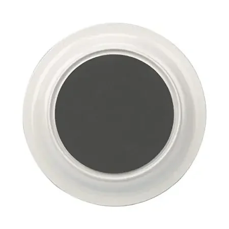 Inner Lip – Plate Sandstone Reusable Plastic 9 Inch Diameter – 745320000