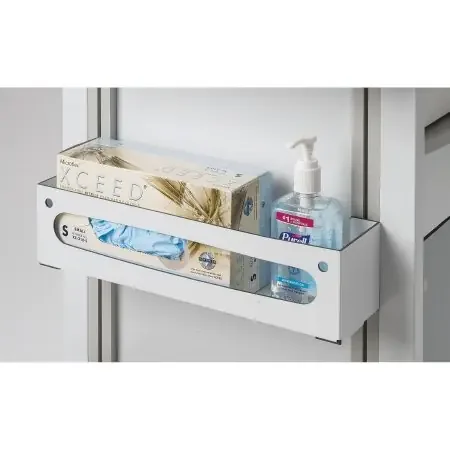 InSight – Side Bins for Cart Insight Insight Phlebotomy Carts – 34299