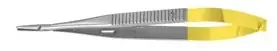 Integra Lifesciences – Needle Holder 5-1/2 Inch Length Straight Smooth Jaw – PM-2445