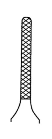 Integra Lifesciences – Needle Holder 7 Inch Length Serrated Jaw – MH8-104TC