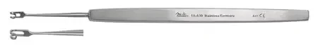 Integra Lifesciences – Retractor 2-1/2 mm Wide OR Grade – 18-439