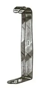 Integra Lifesciences – Retractor 6 Inch Length – 11-150