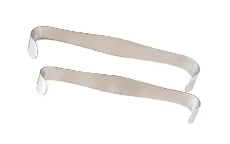Integra Lifesciences – Retractor 7-1/4 Inch Length OR Grade – 11-116