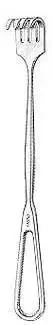 Integra Lifesciences – Retractor 8-3/4 Inch Length OR Grade – 11-552