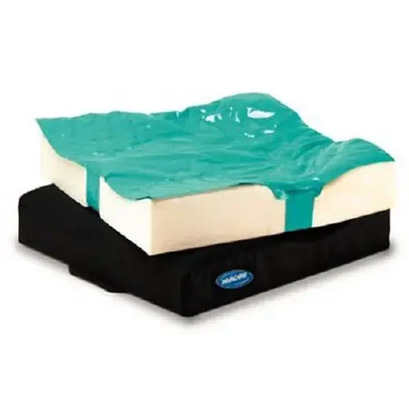 InTouch, Flovair Max – Seat Cushion 20 W X 16 D Inch Fluid-Filled – 563411