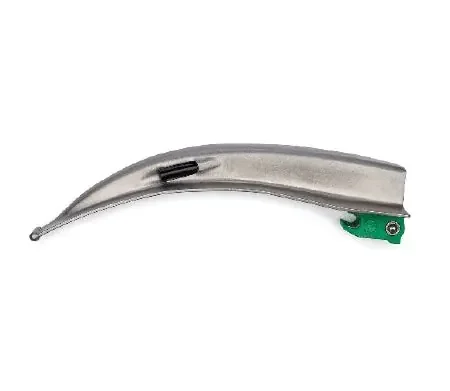 IntuBrite FO – Laryngoscope Blade Macintosh Type Size 1 Infant – SH44872