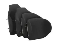 Invacare – Back Support Cushion For Wheelchair – 1101507
