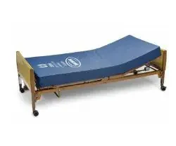 Invacare – Bariatric Mattress 6 X 42 X 80 Inch – IPM1080B42
