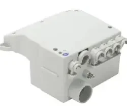 Invacare – Bed Junction Box For Arro Bed – JNCTNDC1C