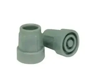 Invacare – Bed Rubber Feet For Solo/Eco Bed – GLDBEDFOOT