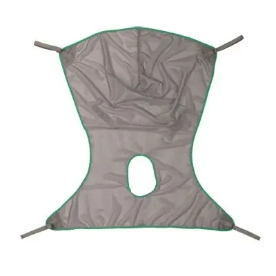 Invacare – Comfort Sling 4 Strap Large 500 lbs. Weight Capacity – 2451099
