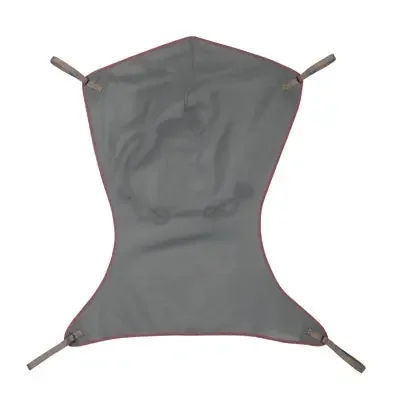 Invacare – Comfort Sling 4 Strap Medium 500 lbs. Weight Capacity – 2485777