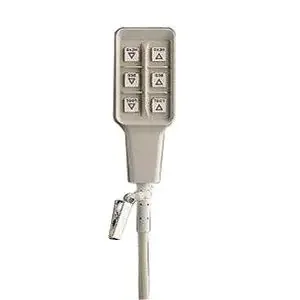 Invacare – Handswitch 5310 Semi Electric Hospital Bed – 7001M298