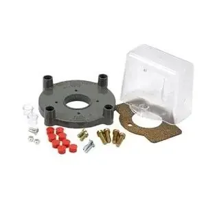 Invacare – Index Plate Kit – 1169830
