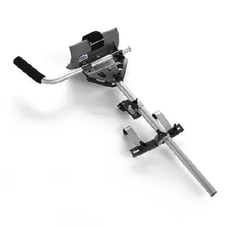 Invacare – Platform Attachment – G6027